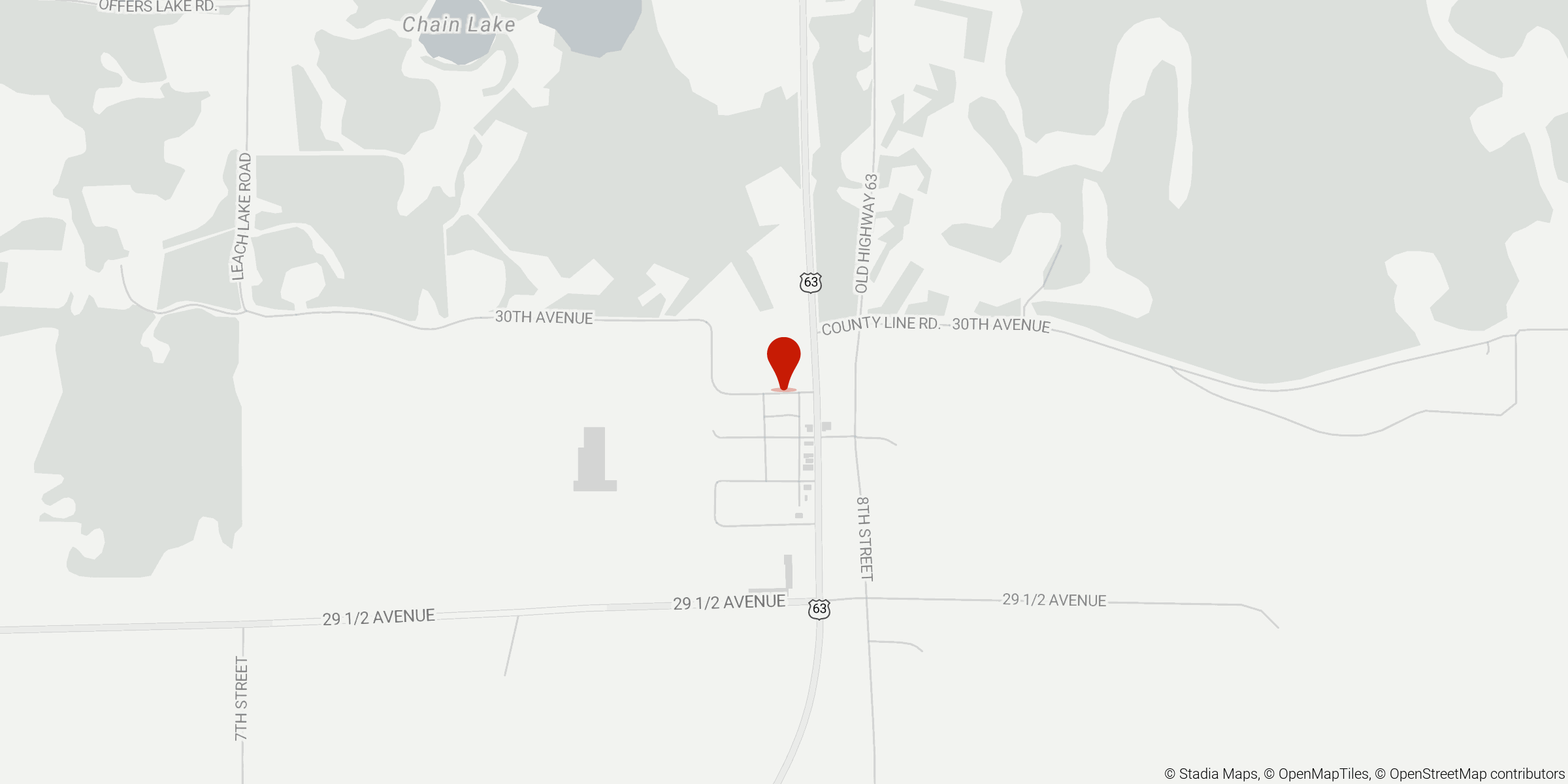 Facility Map